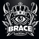 Brace Gaming Logo